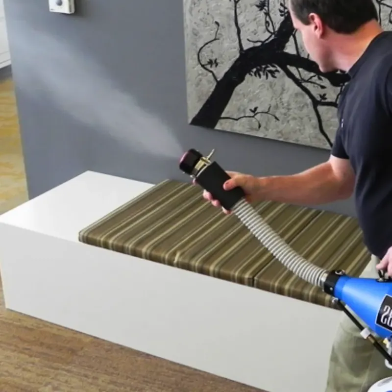 Professional Odor Removal in Howard County, TX